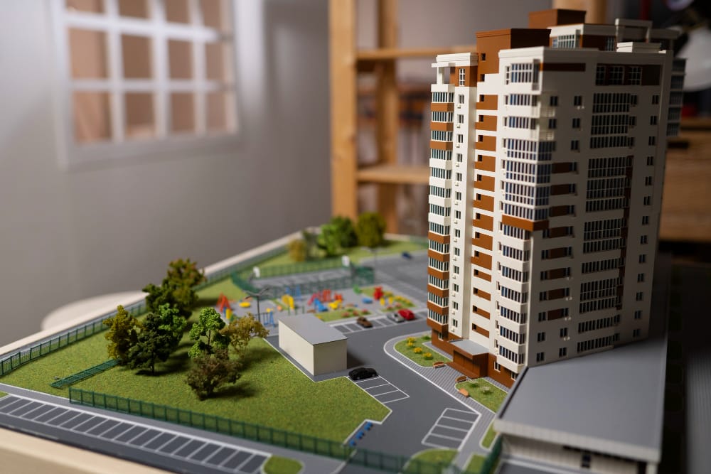 Programme immobilier neuf