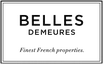 Belles Demeures